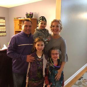 Meet your Posher, Kurry